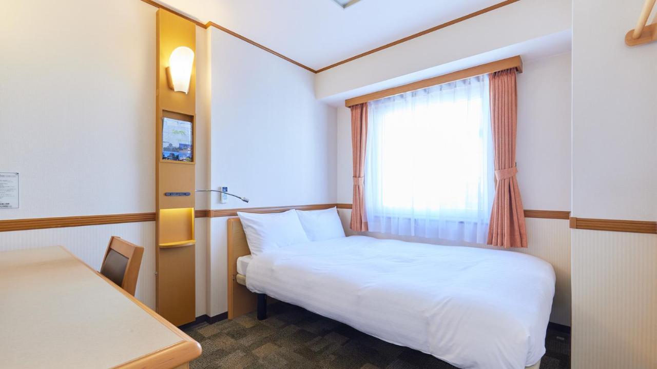 Toyoko Inn Tokyo Ueno Tawaramachi Eki Экстерьер фото