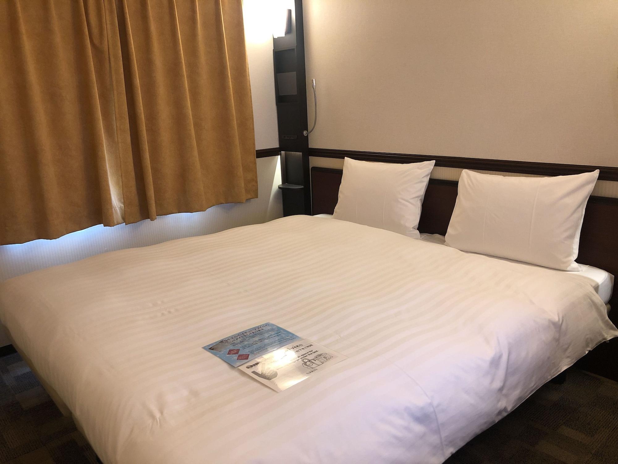Toyoko Inn Tokyo Ueno Tawaramachi Eki Экстерьер фото