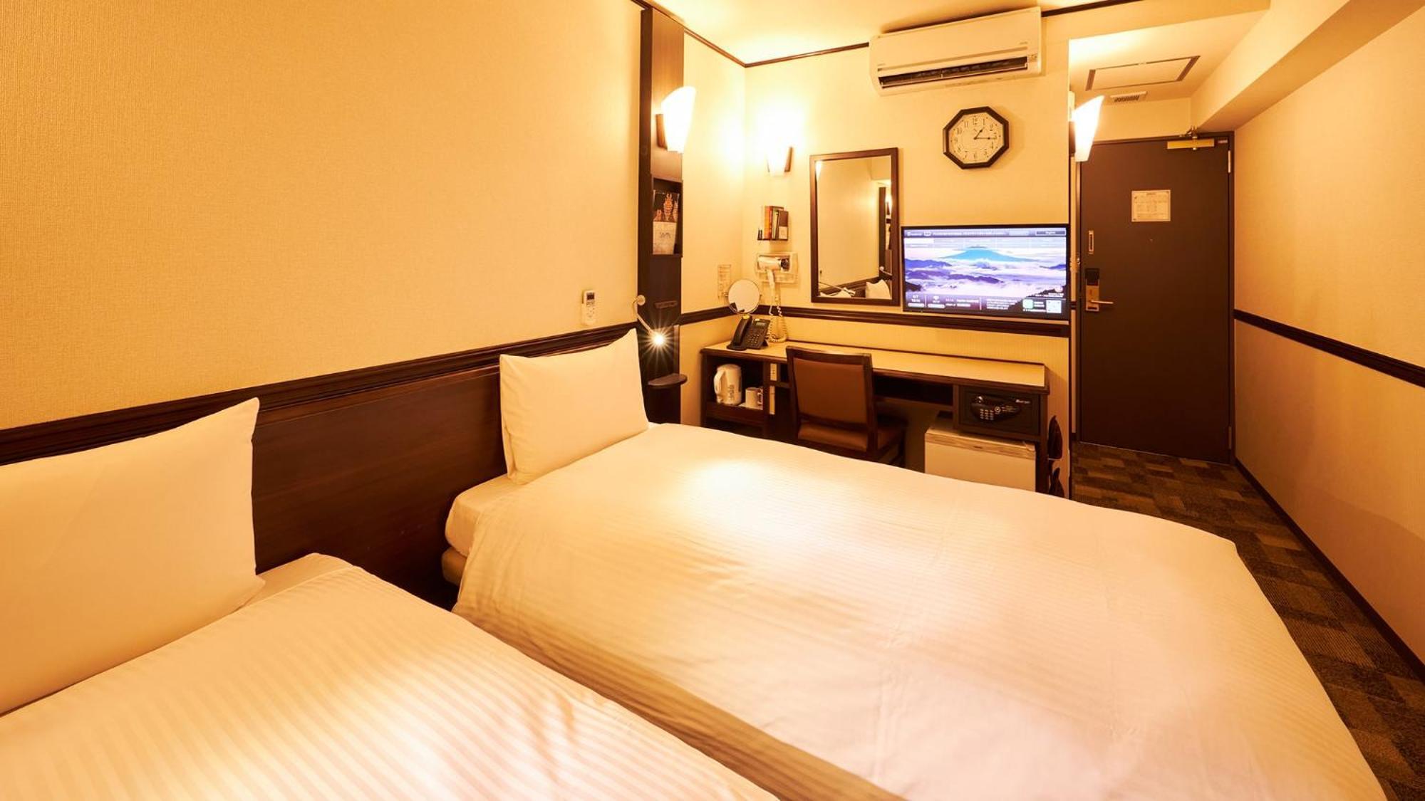Toyoko Inn Tokyo Ueno Tawaramachi Eki Номер фото