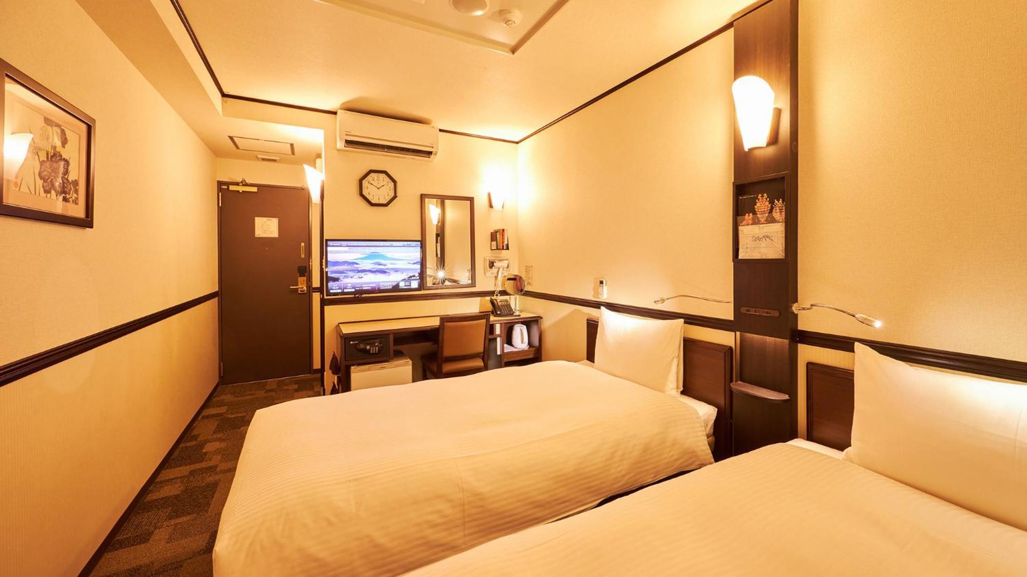 Toyoko Inn Tokyo Ueno Tawaramachi Eki Номер фото