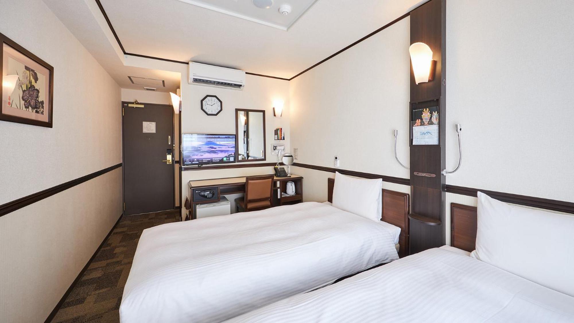 Toyoko Inn Tokyo Ueno Tawaramachi Eki Номер фото