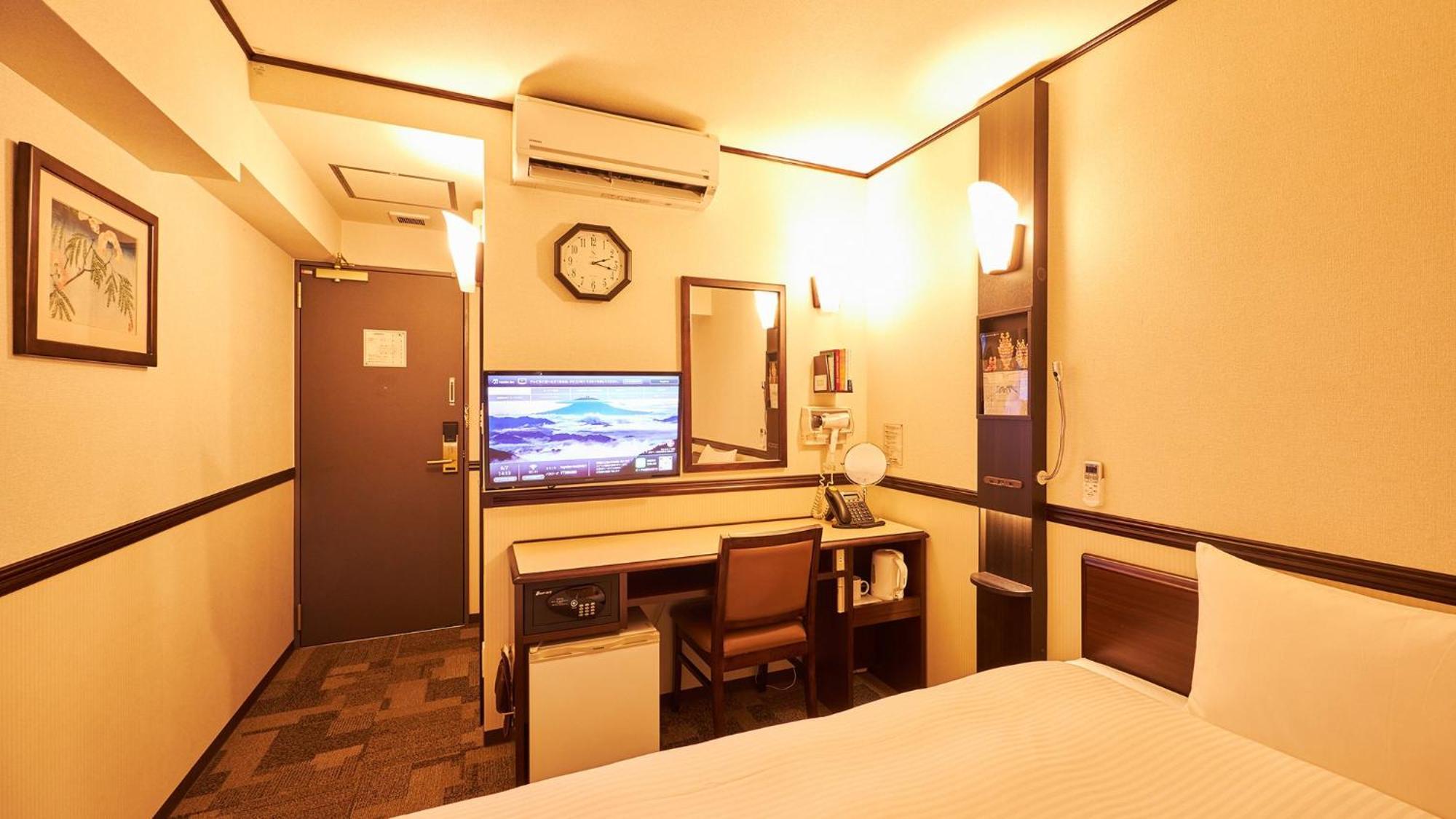 Toyoko Inn Tokyo Ueno Tawaramachi Eki Номер фото