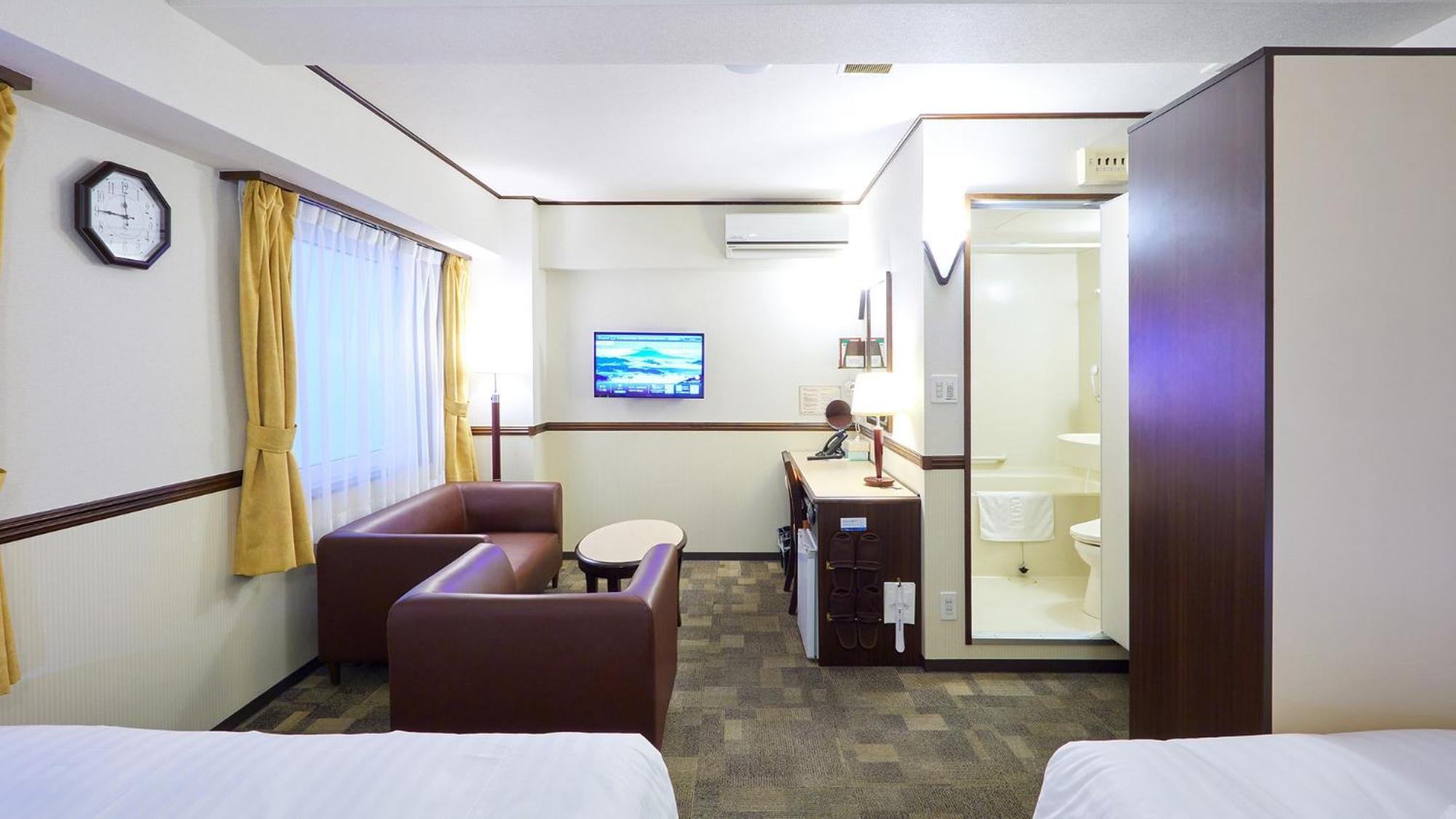 Toyoko Inn Tokyo Ueno Tawaramachi Eki Номер фото