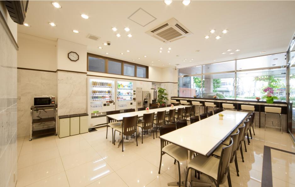 Toyoko Inn Tokyo Ueno Tawaramachi Eki Экстерьер фото